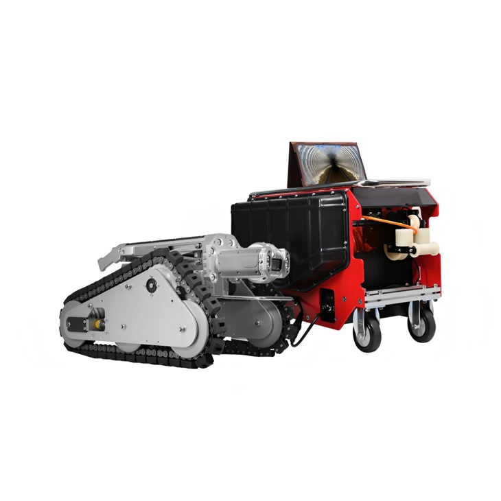 CCTV Tractor Camera best