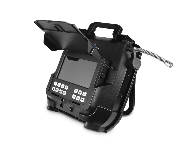 Bestder Tech Mini Sewer Camera Bestder Tech Mini Sewer Camera