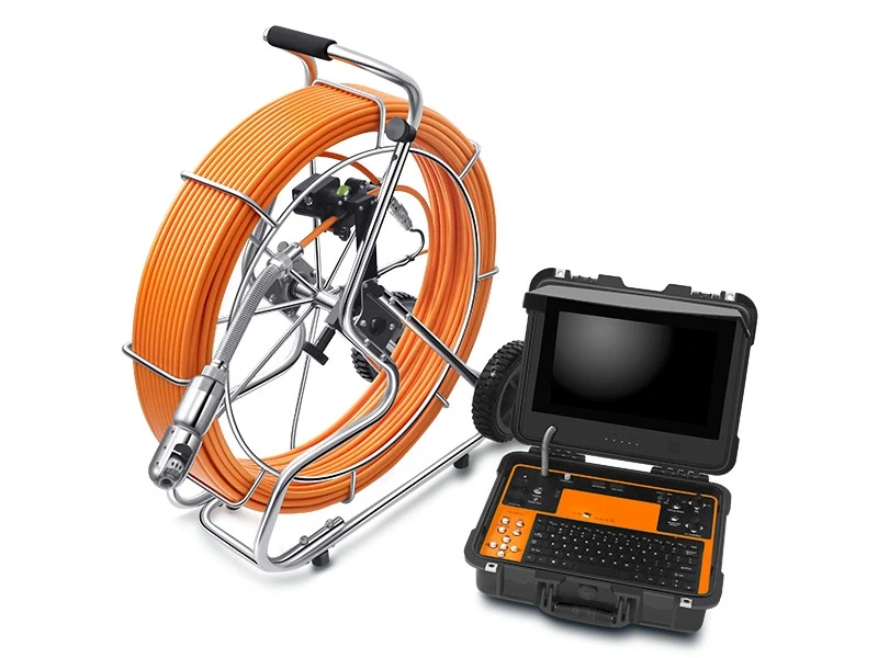 Bestder Tech Push Rod Sewer Camera Bestder Tech Push Rod Sewer Camera