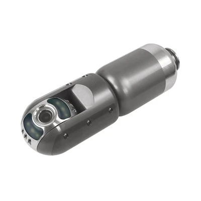 50mm Pan Tilt Pipe -kamerapää