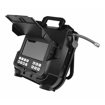 Viemärikamerajärjestelmät